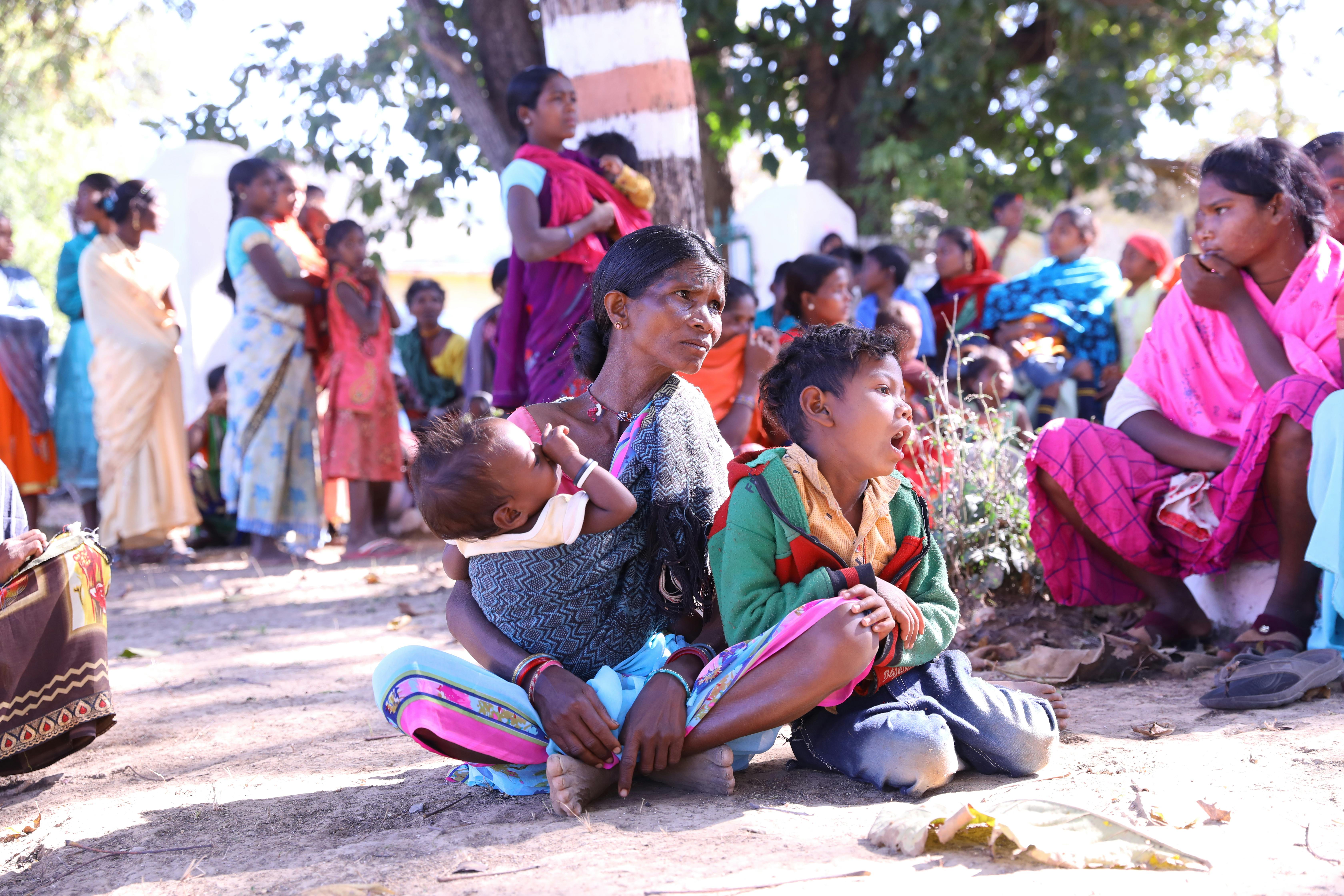 Community Development